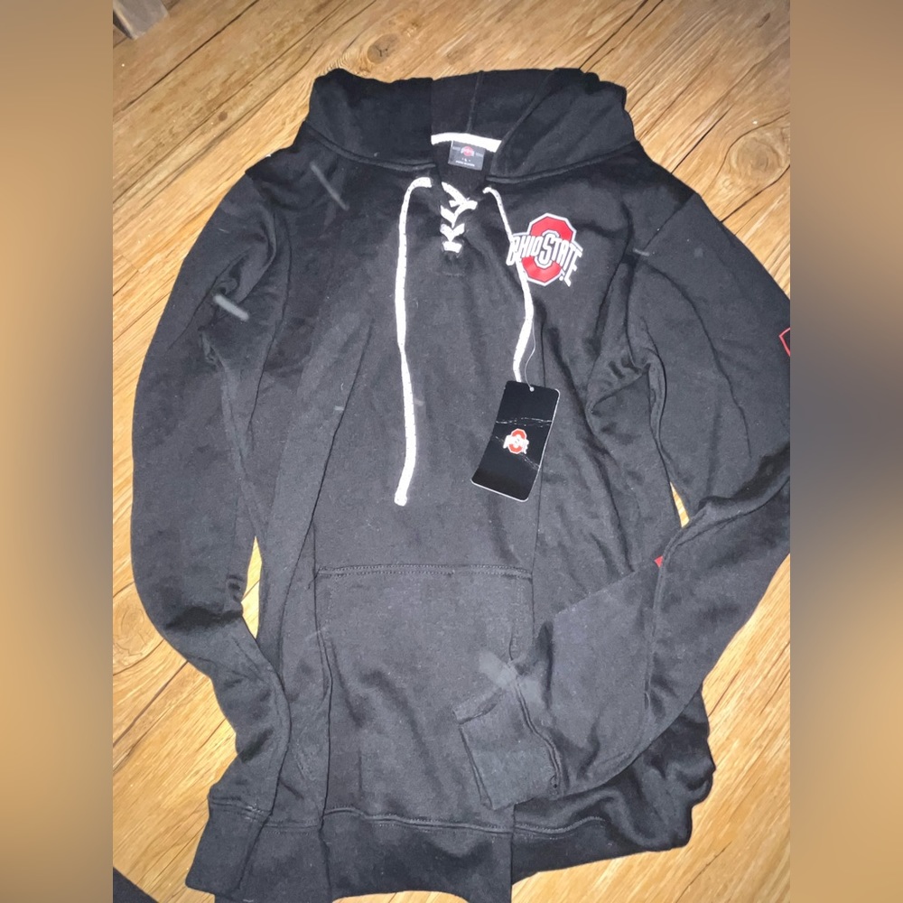 Ohio State Hoodie